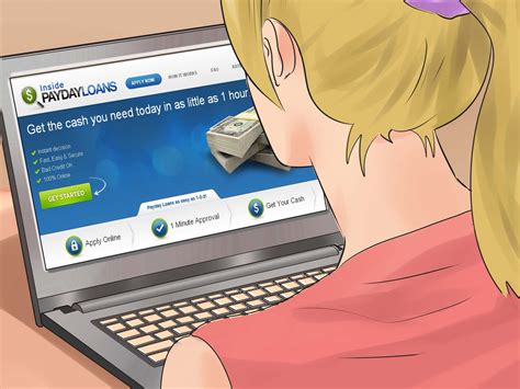 Borrow Money Online Bad Credit